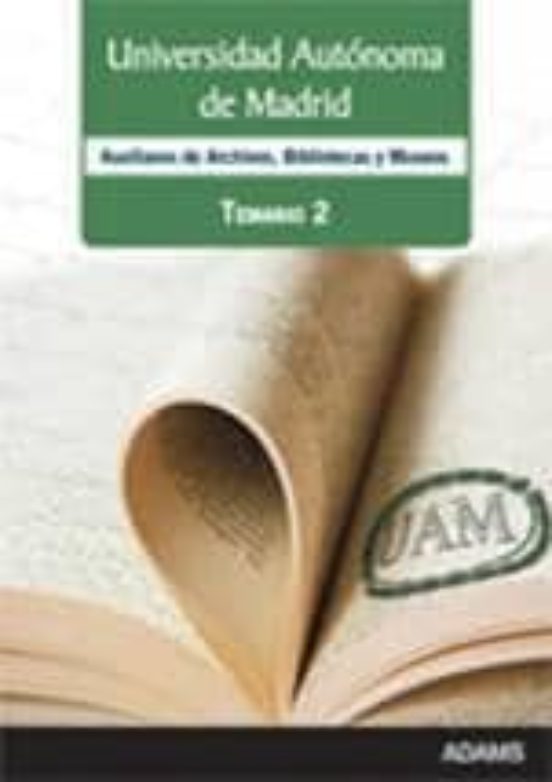 Auxiliares De Archivos Bibliotecas Y Museos De La Universidad Au Tonom