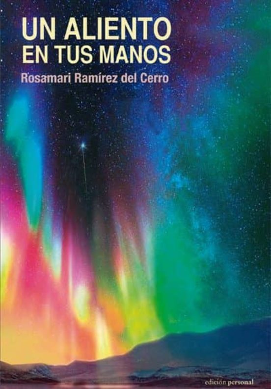 Un Aliento En Tus Manos