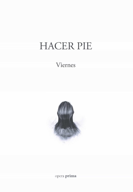 Hacer Pie