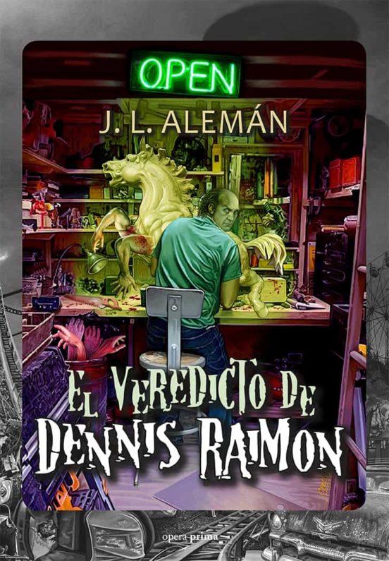 El Veredicto De Dennis Raimon