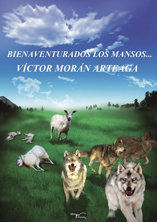 Bienaventurados los Manos