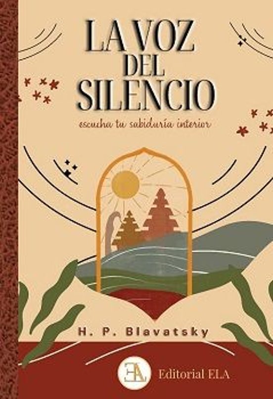 La Voz Del Silencio