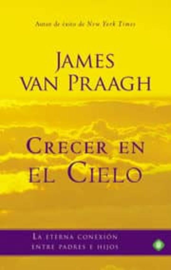 Crecer en el Cielo