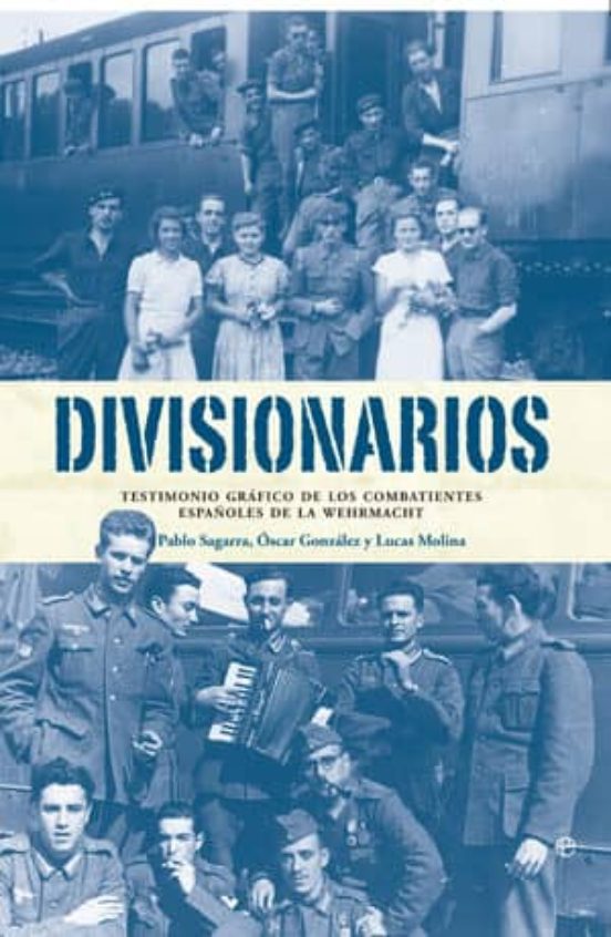Divisionarios