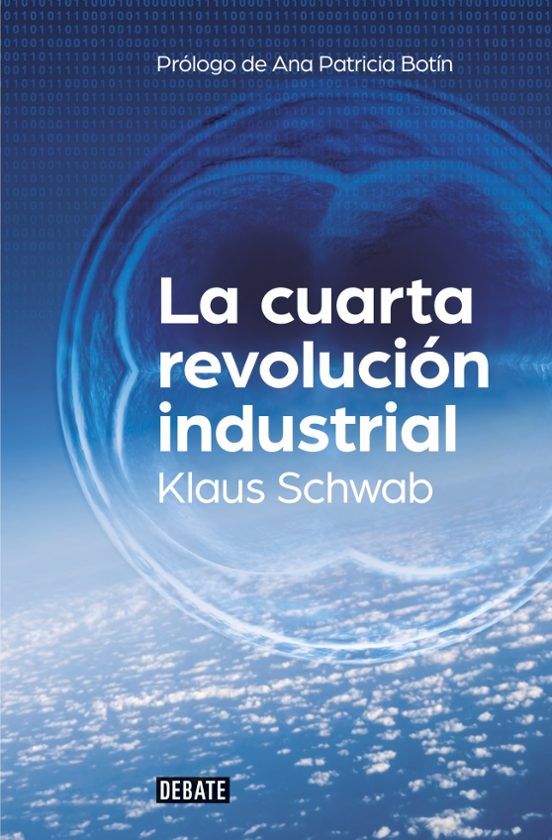 La Cuarta Revolución Industrial