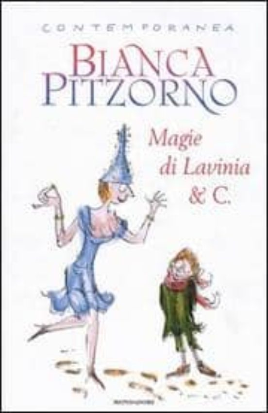 Magie Di Lavinia & C