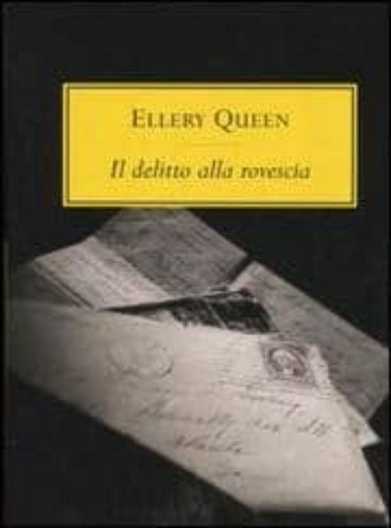 Il Delitto Alla Rovescia