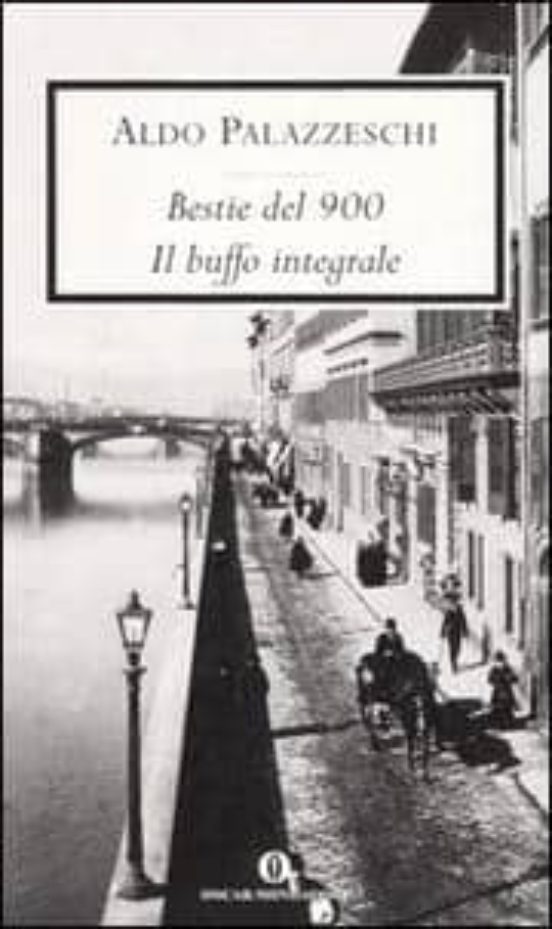 Bestie Del 900il Buffo Integrale