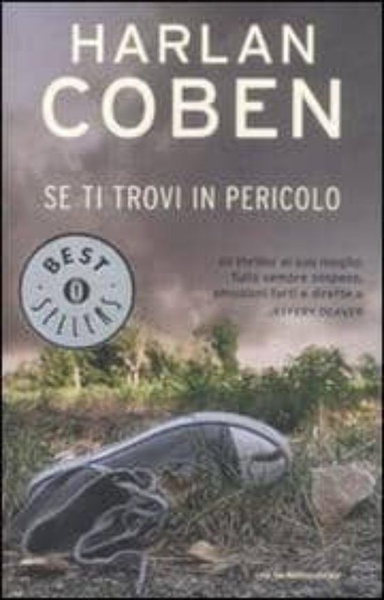 Se Ti Trovi In Pericolo
