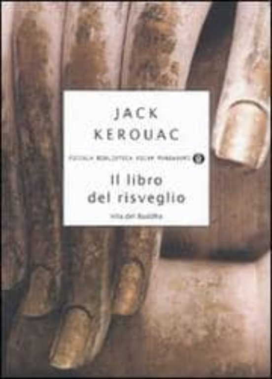 Il Libro Del Risveglio. Vita Del Buddha
