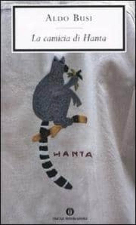 La Camicia Di Hanta