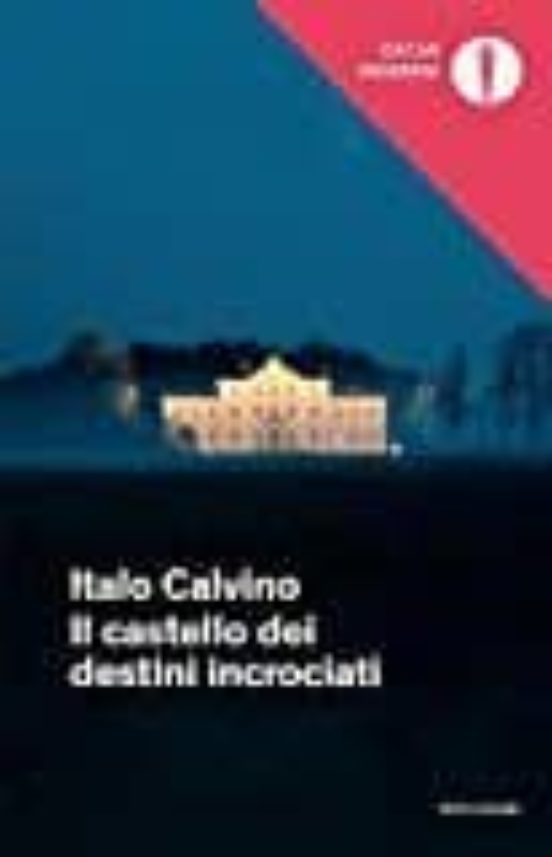 Il Destino Dei Castelli Incrosciati