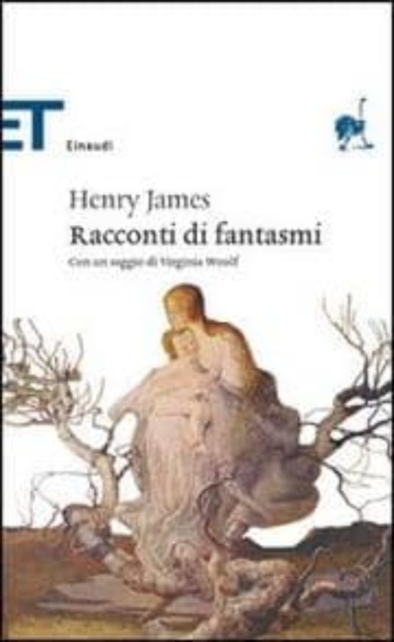 Racconti Di Fantasmi