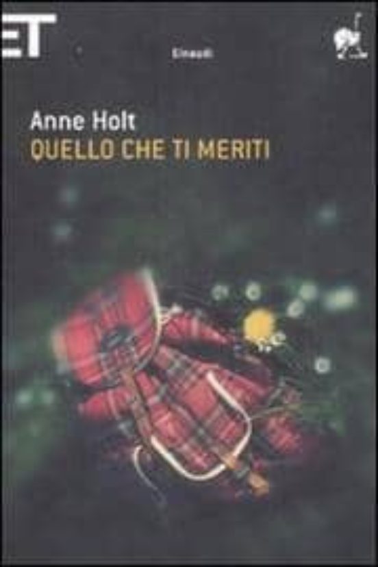 Quello Che Ti Meriti