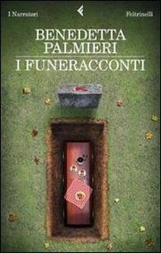 I Funeracconti