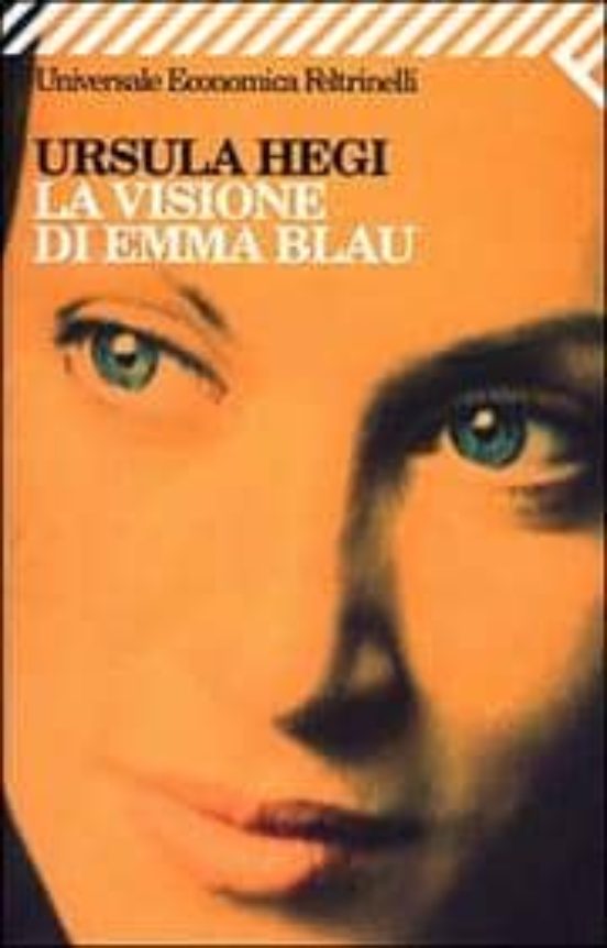 La Visione Di Emma Blau
