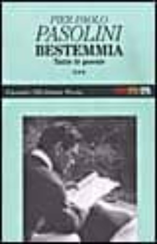 Bestemmia