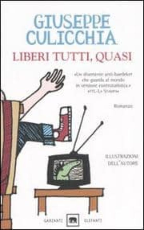 Liberi Tutti Quasi
