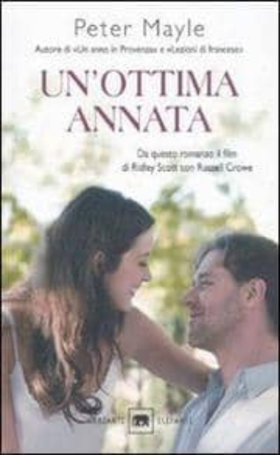 Un Ottima Annata