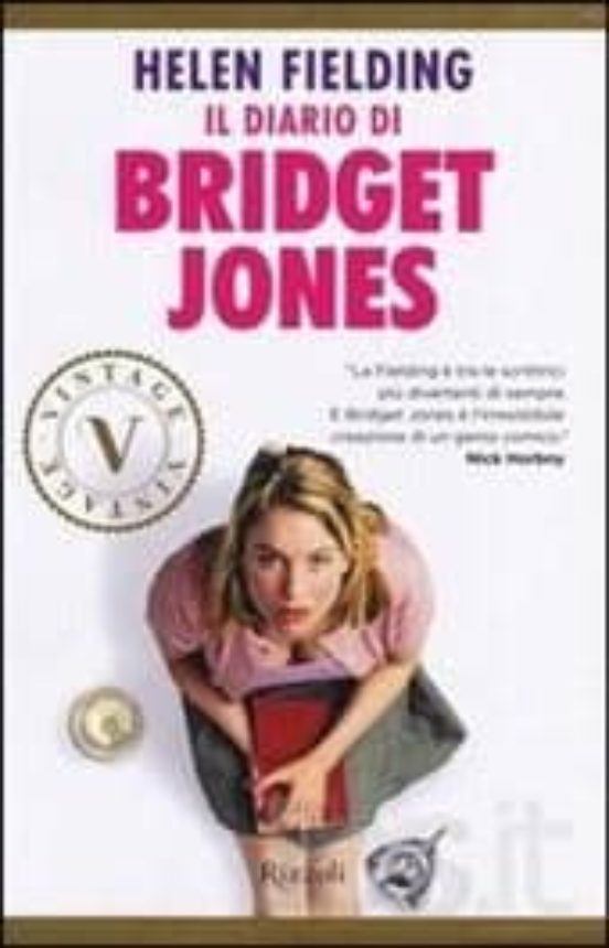 Il Diario Di Bridget Jones