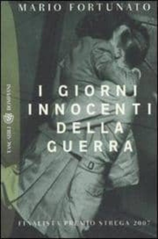 I Giorni Innocenti Della Guerra