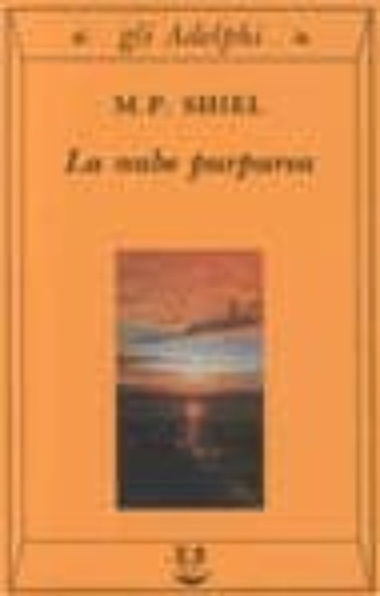 La Nube Purpurea