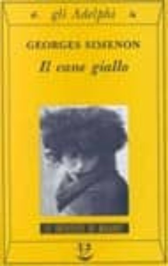 Il Cane Giallo