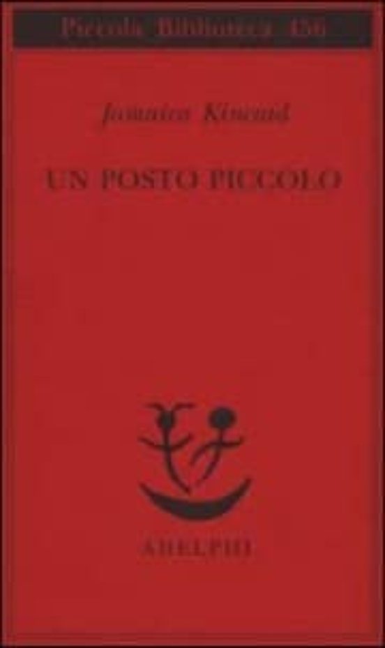 Un Posto Piccolo