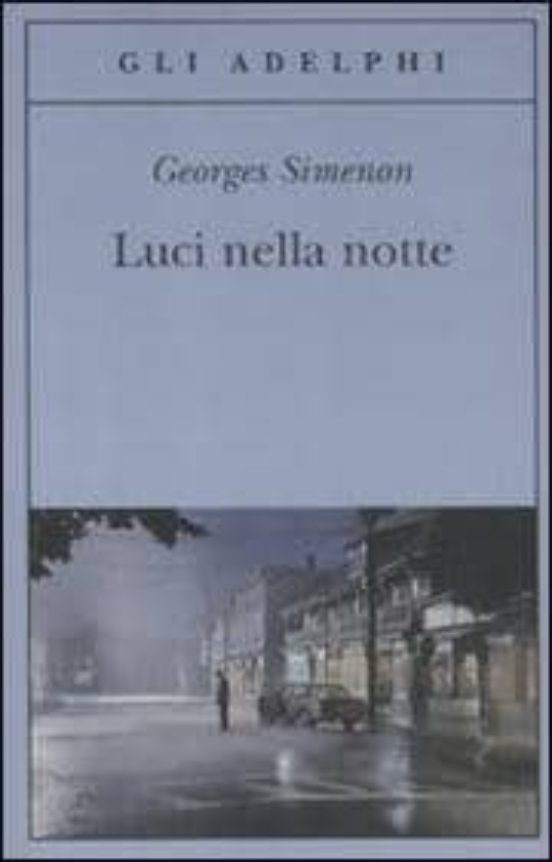 Luci Nella Notte