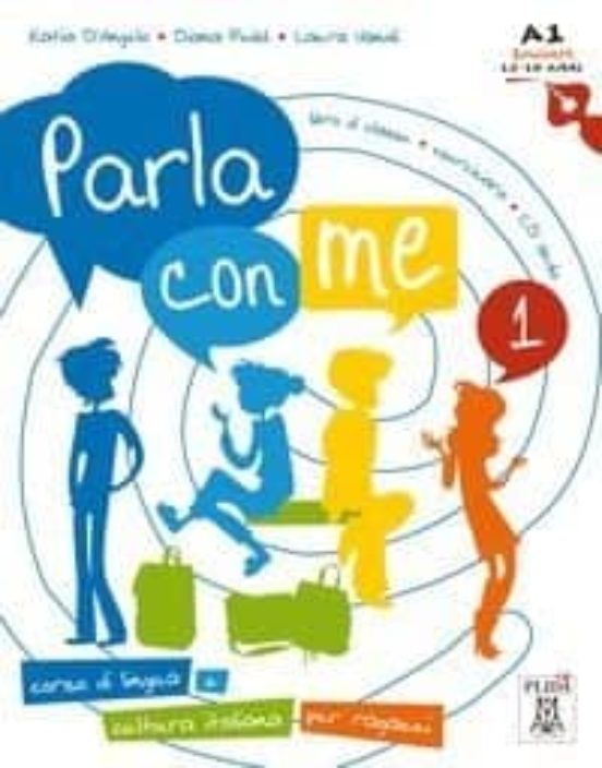 Parla Con Me 1