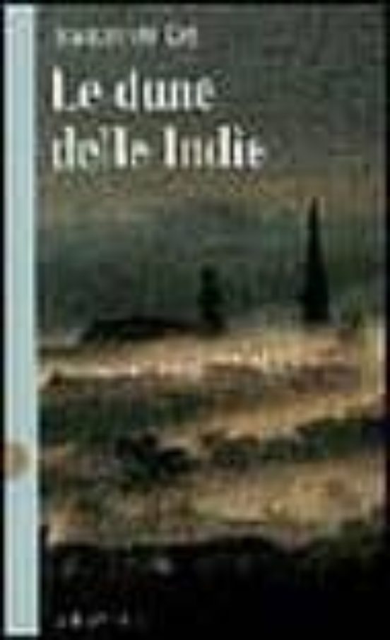 Le Dune Delle Indie