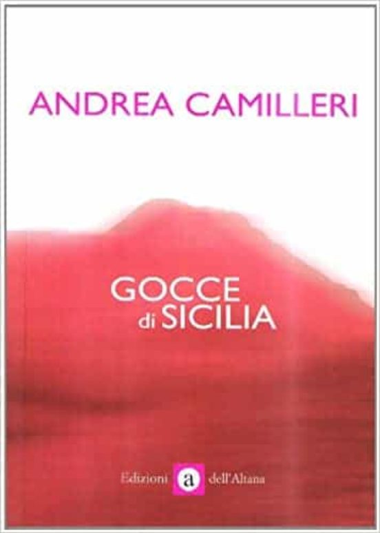 Gocce Di Sicilia