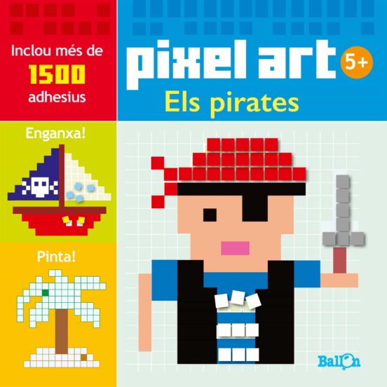 Els Pirates