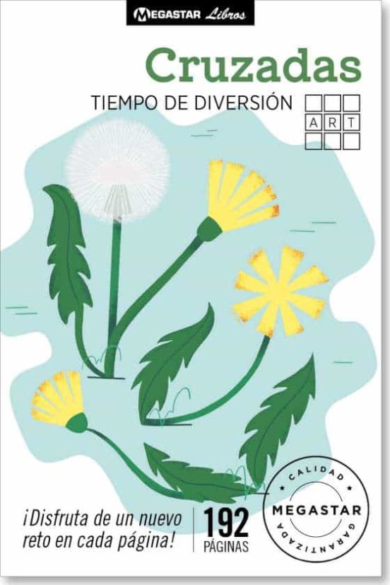Bloc De Cruzadas 9