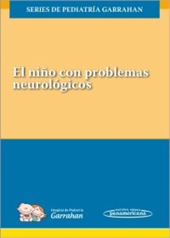 El Niño Con Problemas Neurológicos