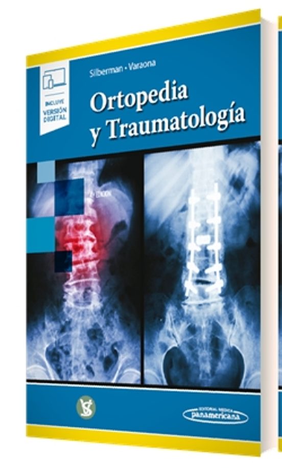 Ortopedia Y Traumatología