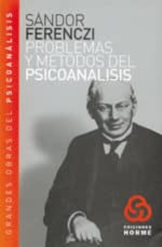 Problemas Y Metodos Del Psicoanalisis
