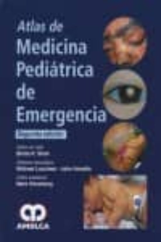 Atlas De Medicina Pediatrica De Emergencia
