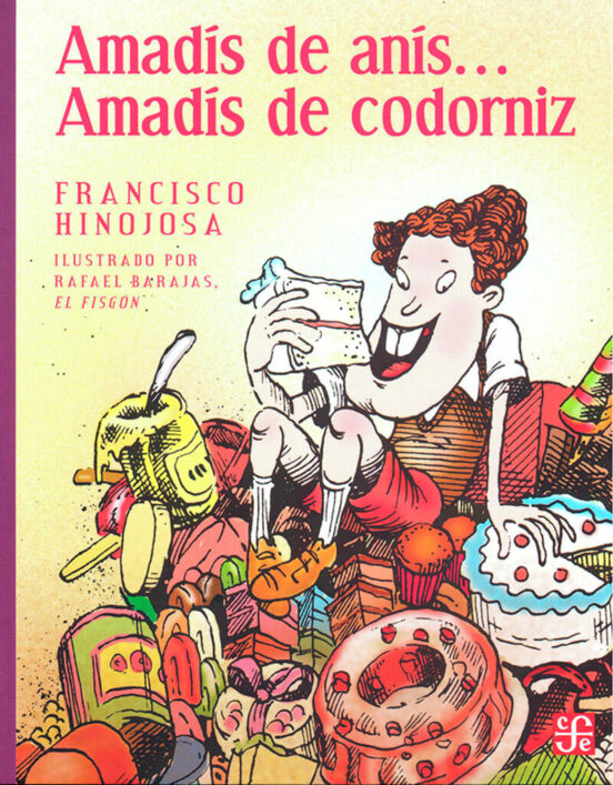 Amadis De Anis Amadis De Codorniz