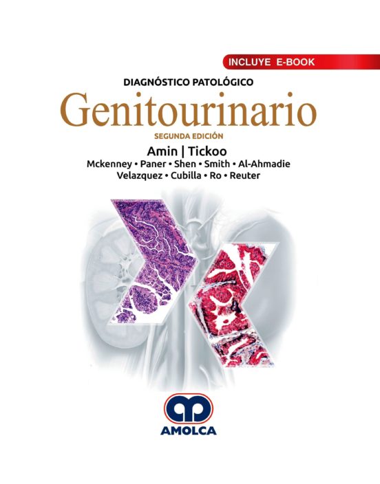 Diagnóstico Patológico. Genitourinario