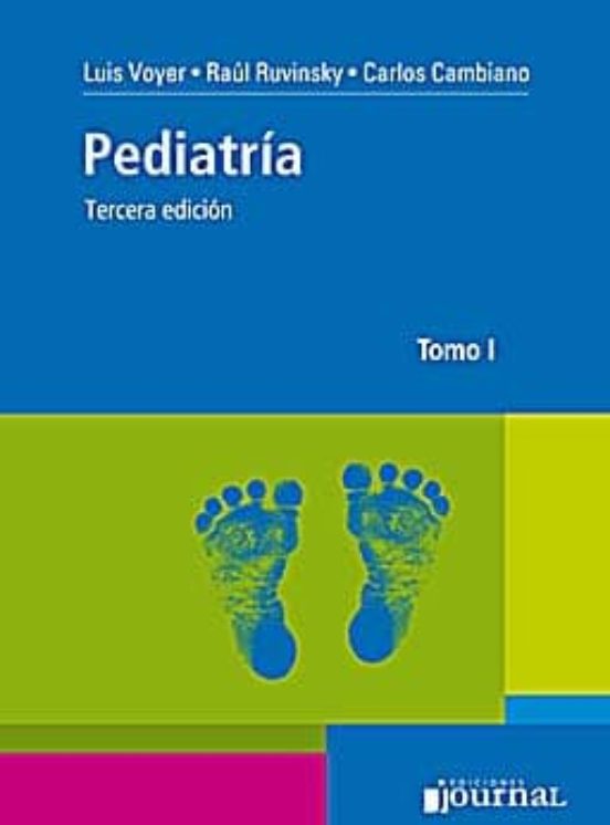 Pediatria 2 Vols