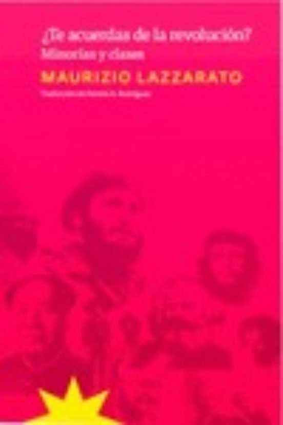 ¿Te Acuerdas de la Revolucion?