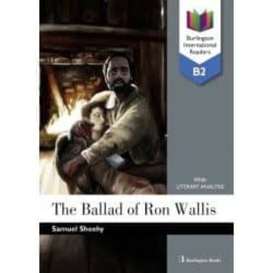The Ballad Of Ron Wallis