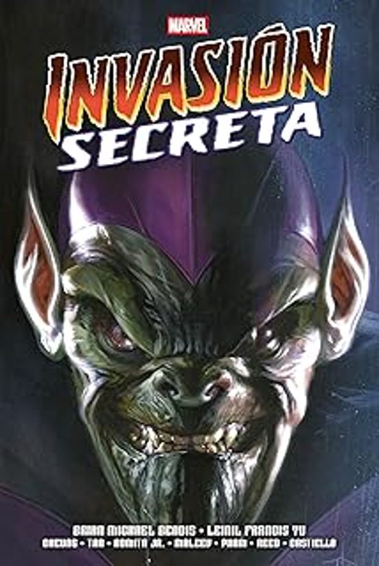 Invasión Secreta