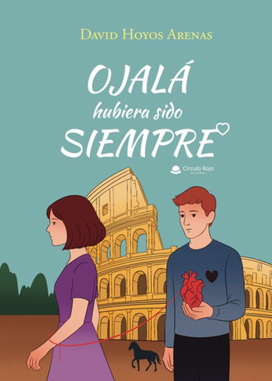 Ojalá Hubiera Sido Siempre