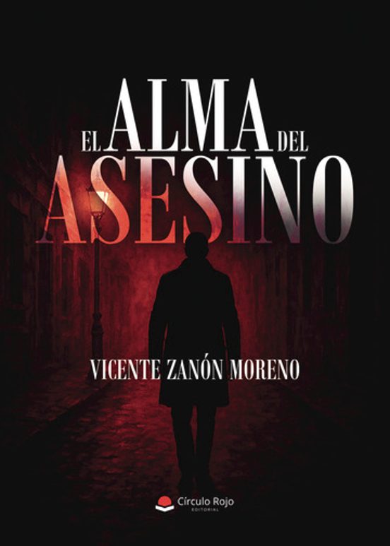 El Alma Del Asesino