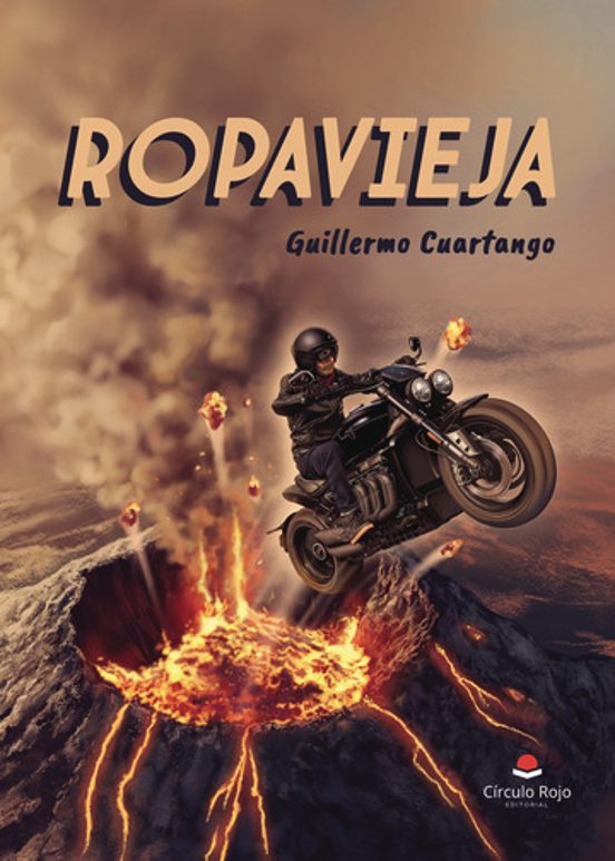 Ropavieja