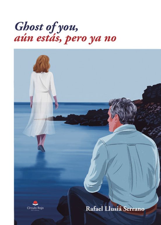 Ghost of You Aún Estás Pero Ya no