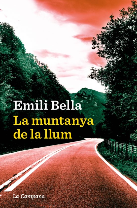 La muntanya de la llum