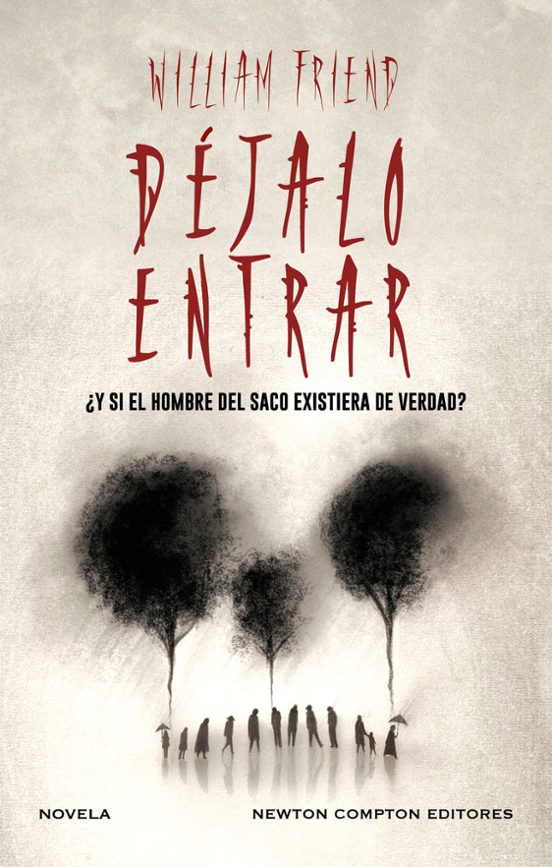 Déjalo Entrar